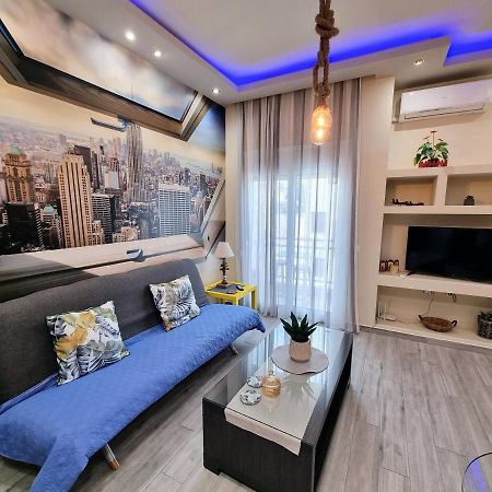 Betty'S Central Apartment Александруполис Екстериор снимка