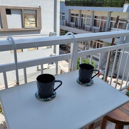 Betty'S Central Apartment Александруполис Екстериор снимка
