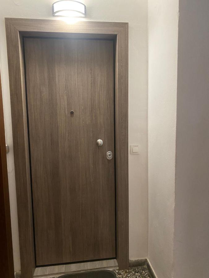 Betty'S Central Apartment Александруполис Екстериор снимка