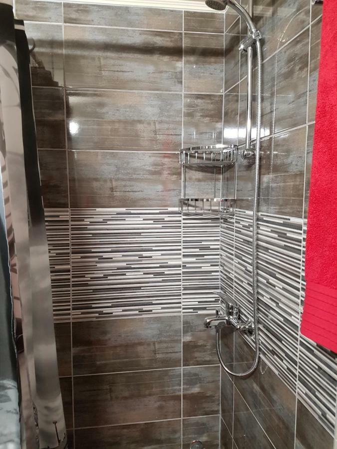 Betty'S Central Apartment Александруполис Екстериор снимка
