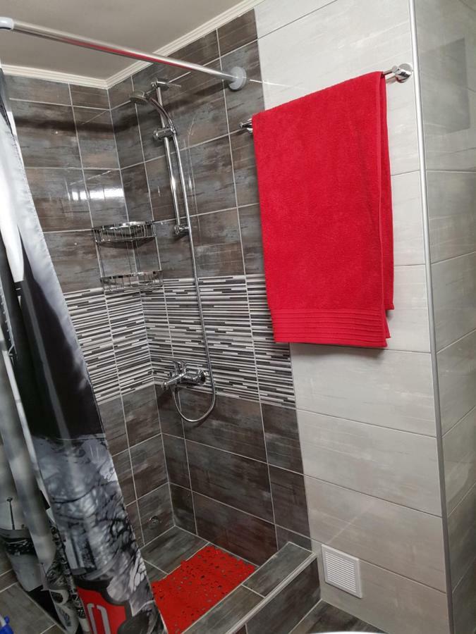 Betty'S Central Apartment Александруполис Екстериор снимка